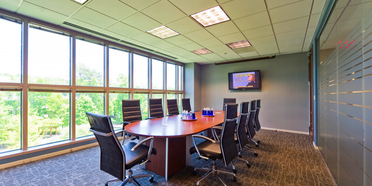 Serviced offices in Duluth, Georgia