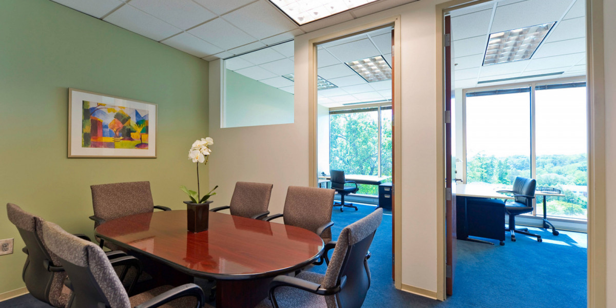 All inclusive office solutions at affordable prices near Satellite Blvd & 2180 Satellite Blvd