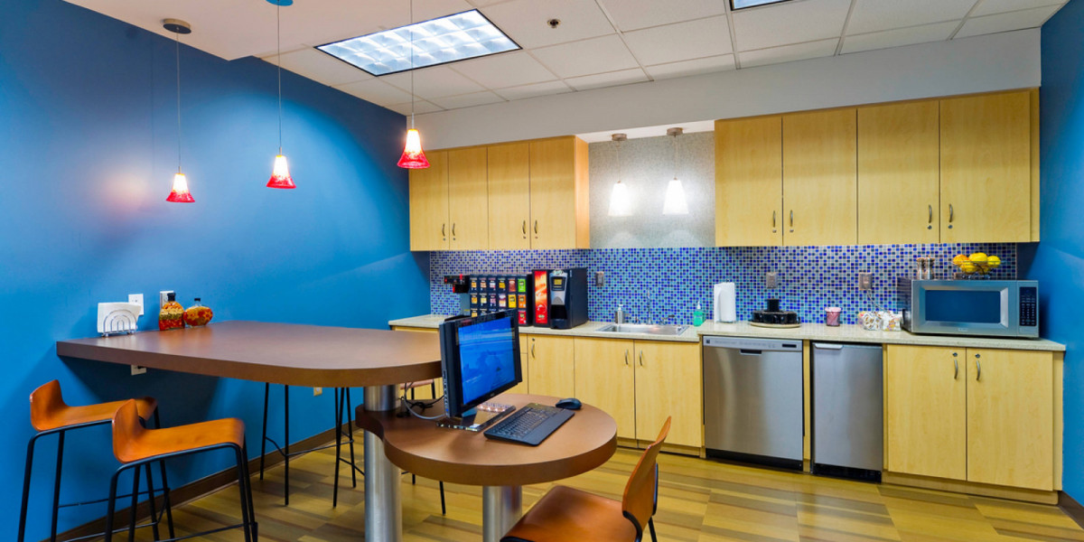 Regus in Georgia