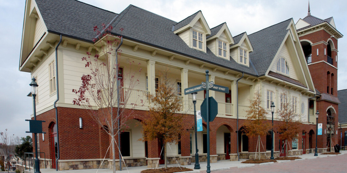 Regus - 1775 Parker Road Building C, Suite 210, Conyers, Georgia, 30094