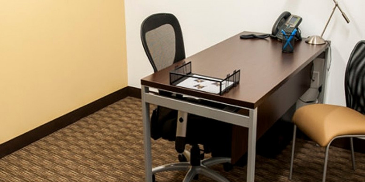All inclusive office solutions at affordable prices near Conyers, Georgia