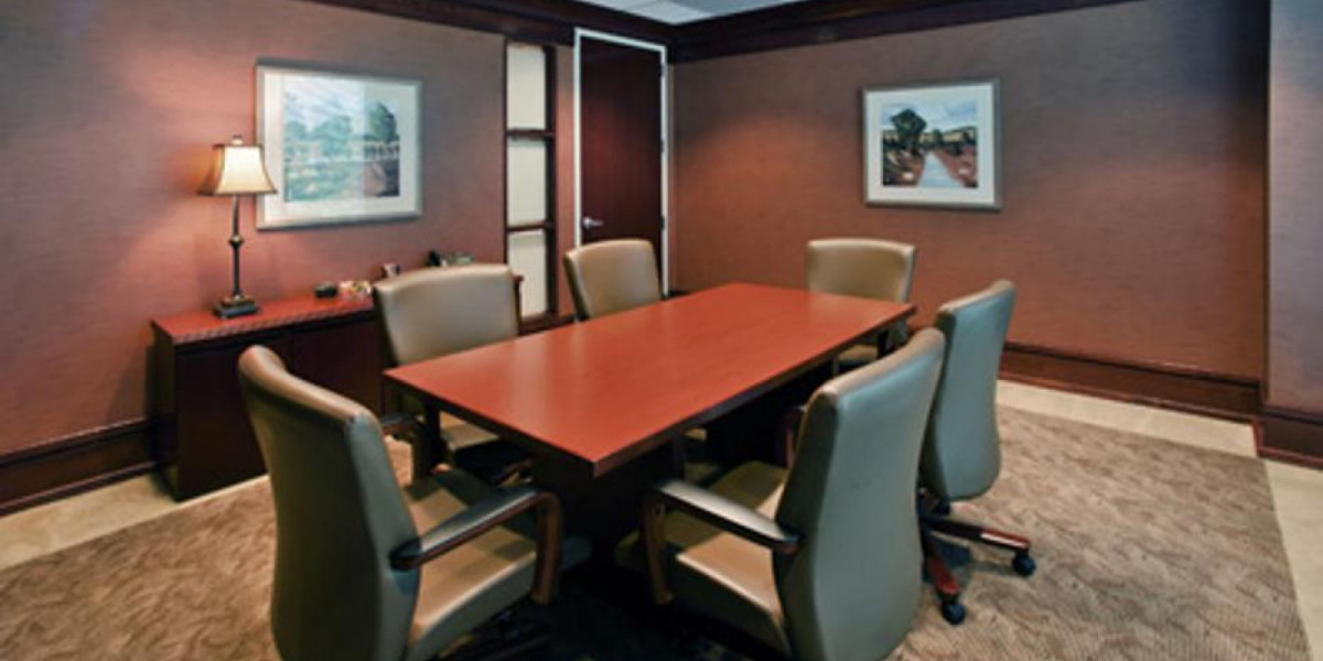 Huntcrest (Office Suites Plus)