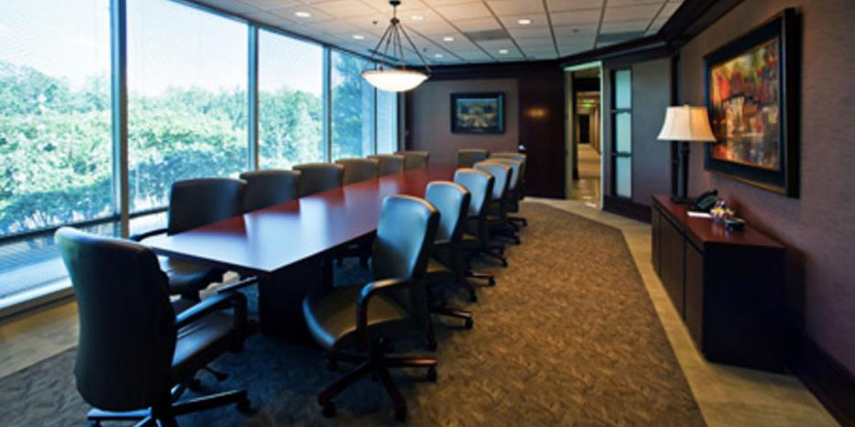 Professional office space near Lawrenceville,