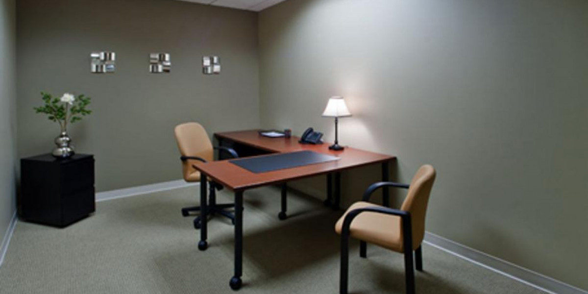 Serviced offices in Lawrenceville, Georgia