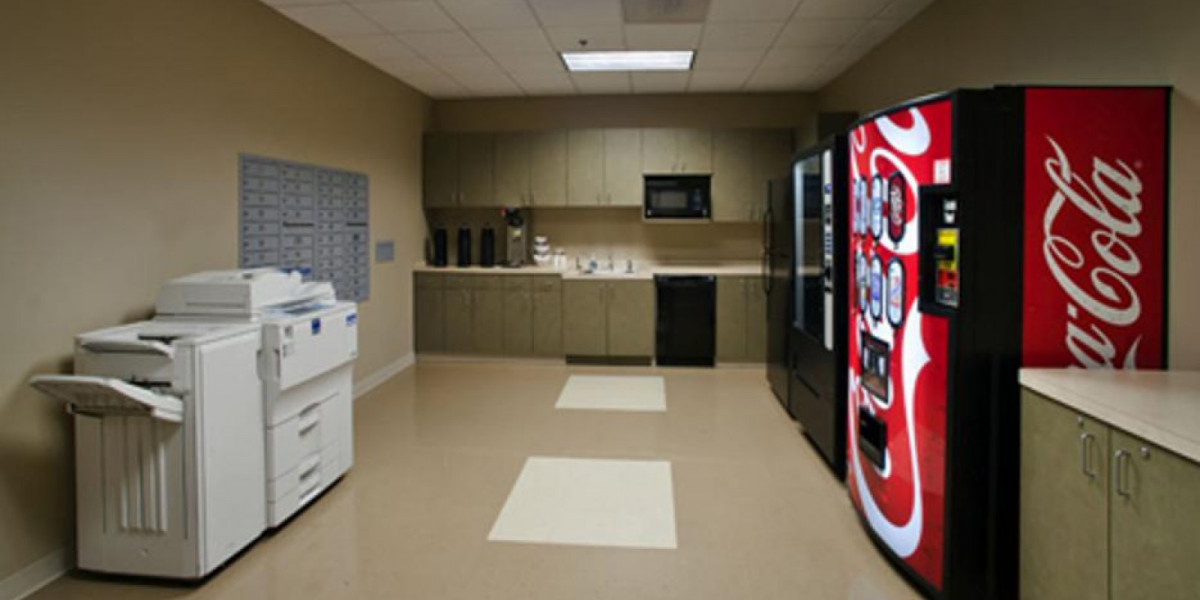 All inclusive office solutions at affordable prices near Brown Rd & Sugarloaf Pkwy IB