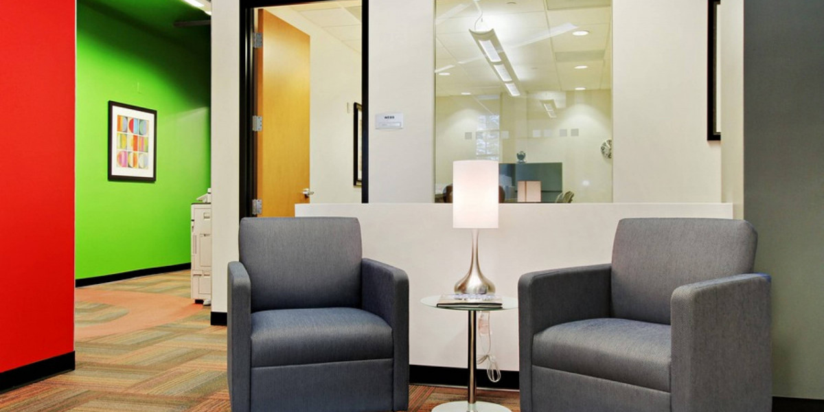 Regus in Snellville, Georgia