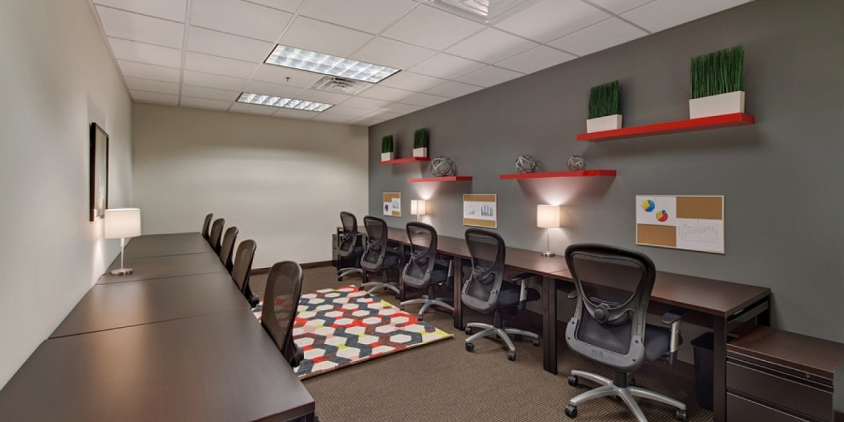 Serviced offices in Dearborn, Michigan