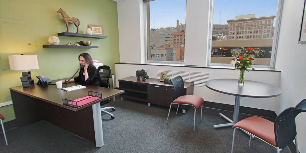 Regus - 230 West Superior Street, Suite 400, Duluth, Minnesota, 55802