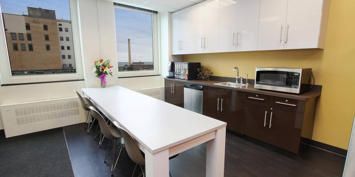 Professional office space near Duluth