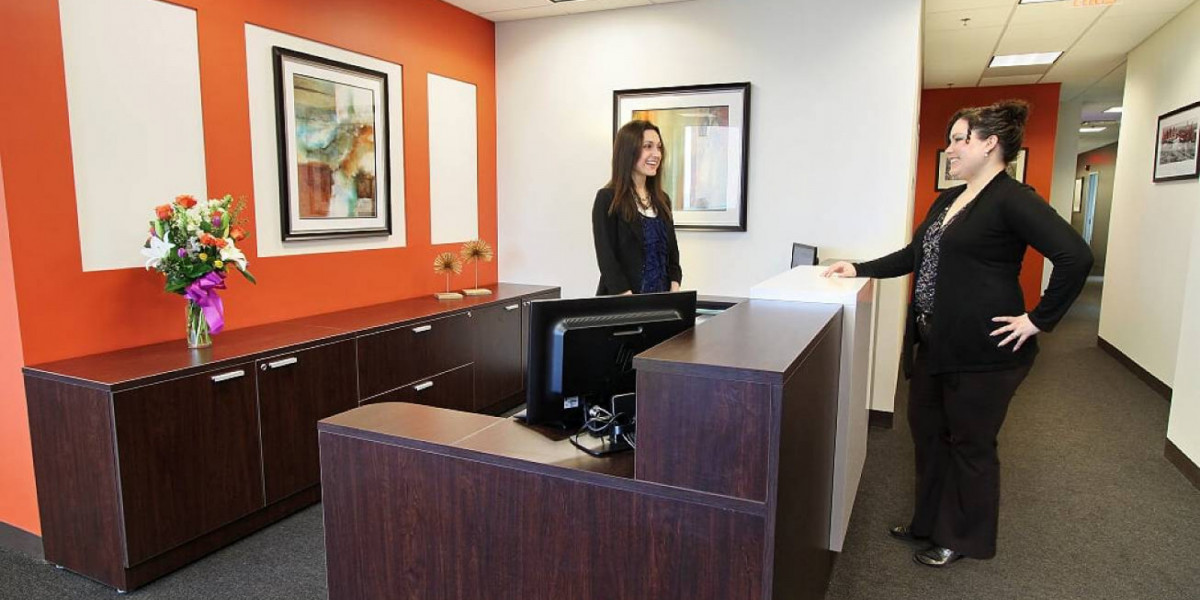 Serviced offices in Duluth, Minnesota
