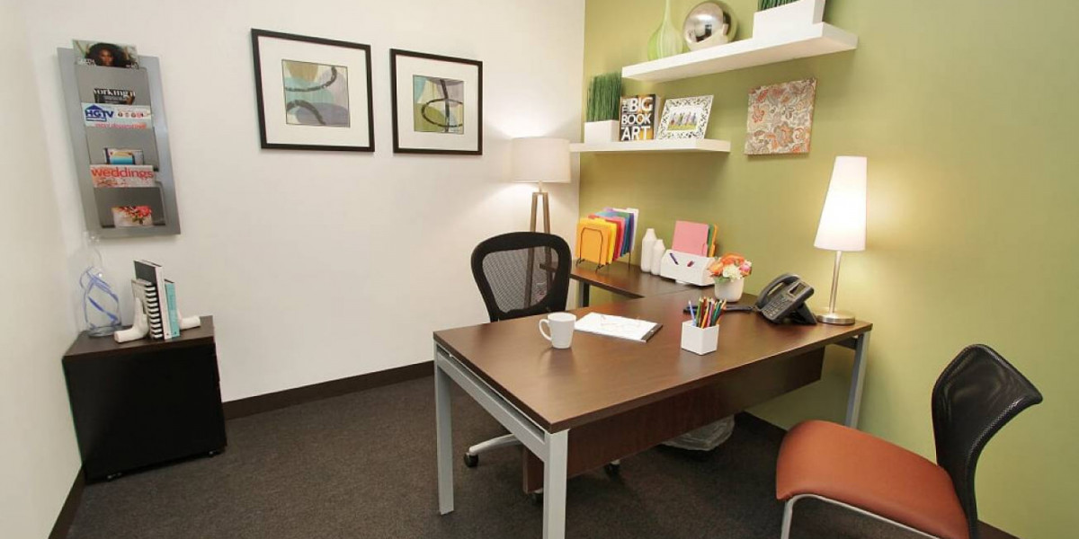 All inclusive office solutions at affordable prices near Superior St & 04 AW