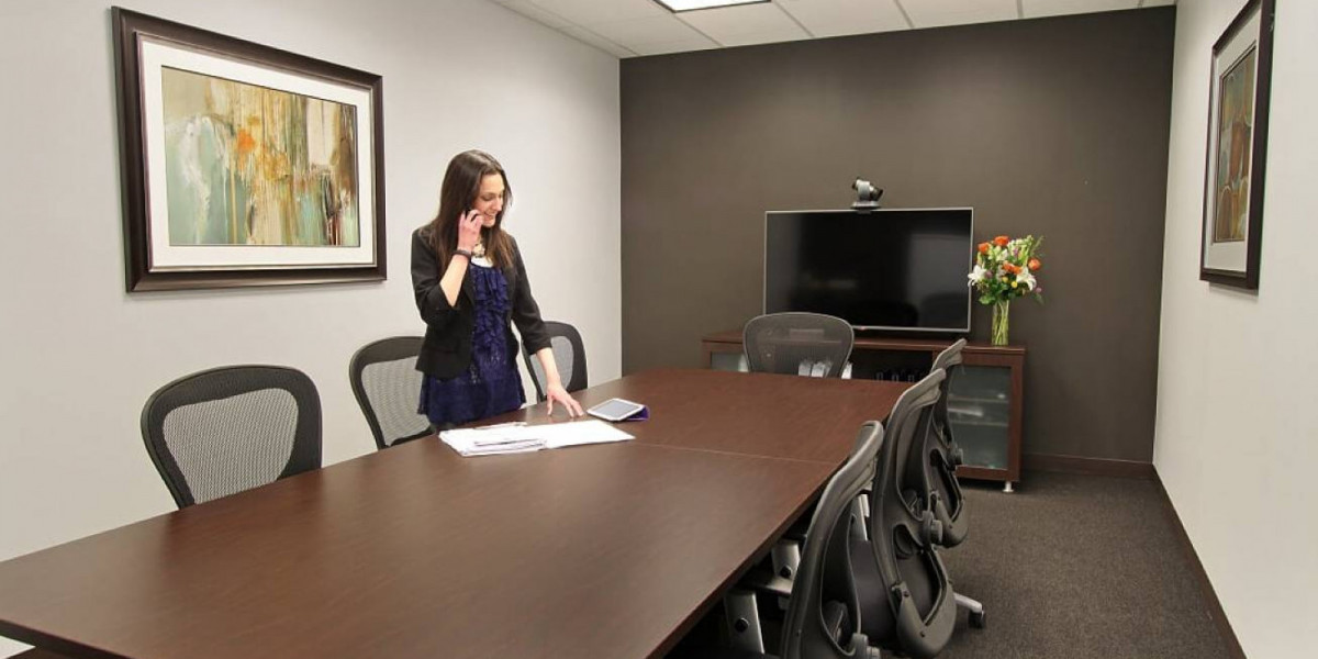 Regus in Duluth