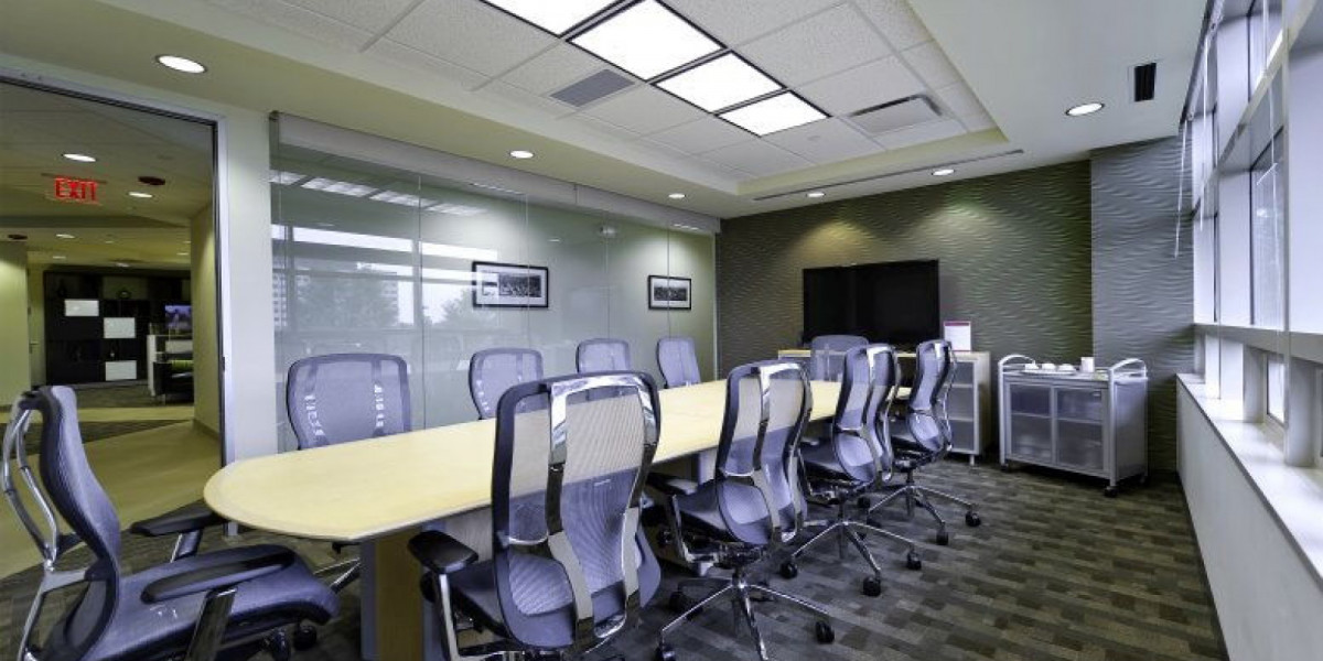 All inclusive office solutions at affordable prices near State St Park n Ride