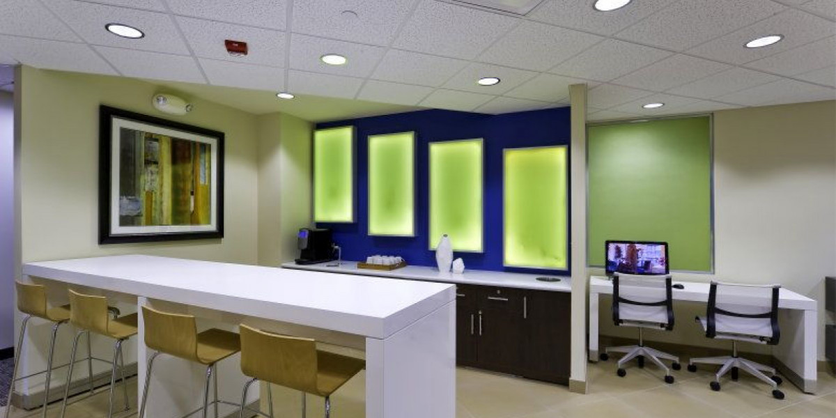 Regus in Michigan