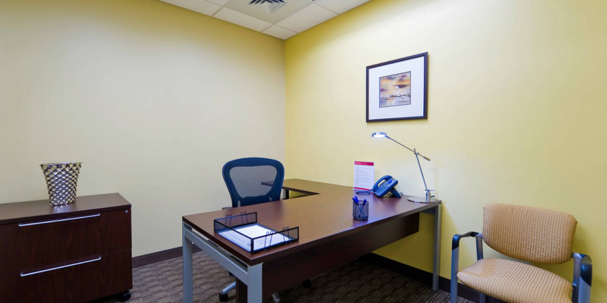 All inclusive office solutions at affordable prices near Biltmore Park