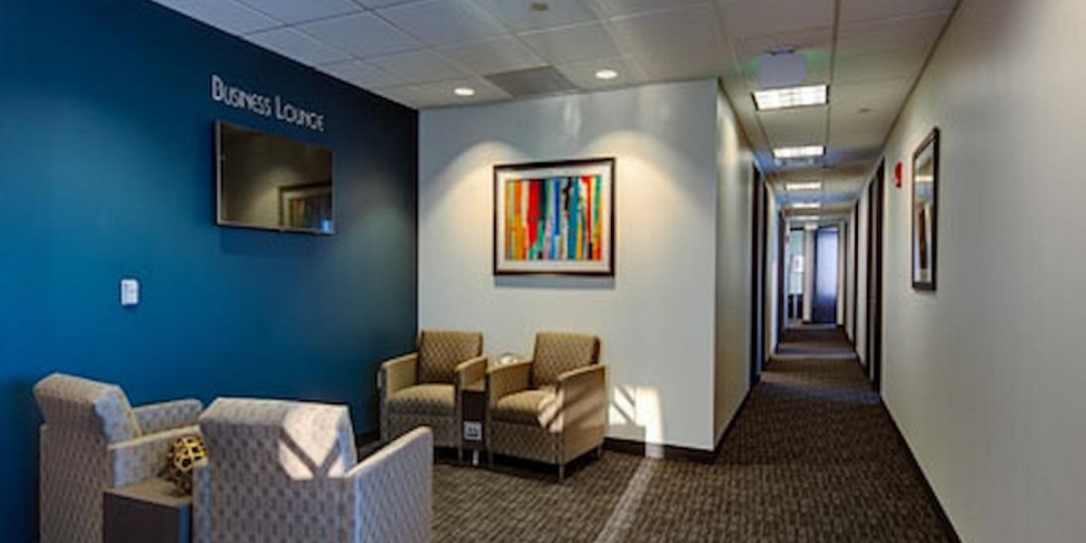 Regus in Michigan