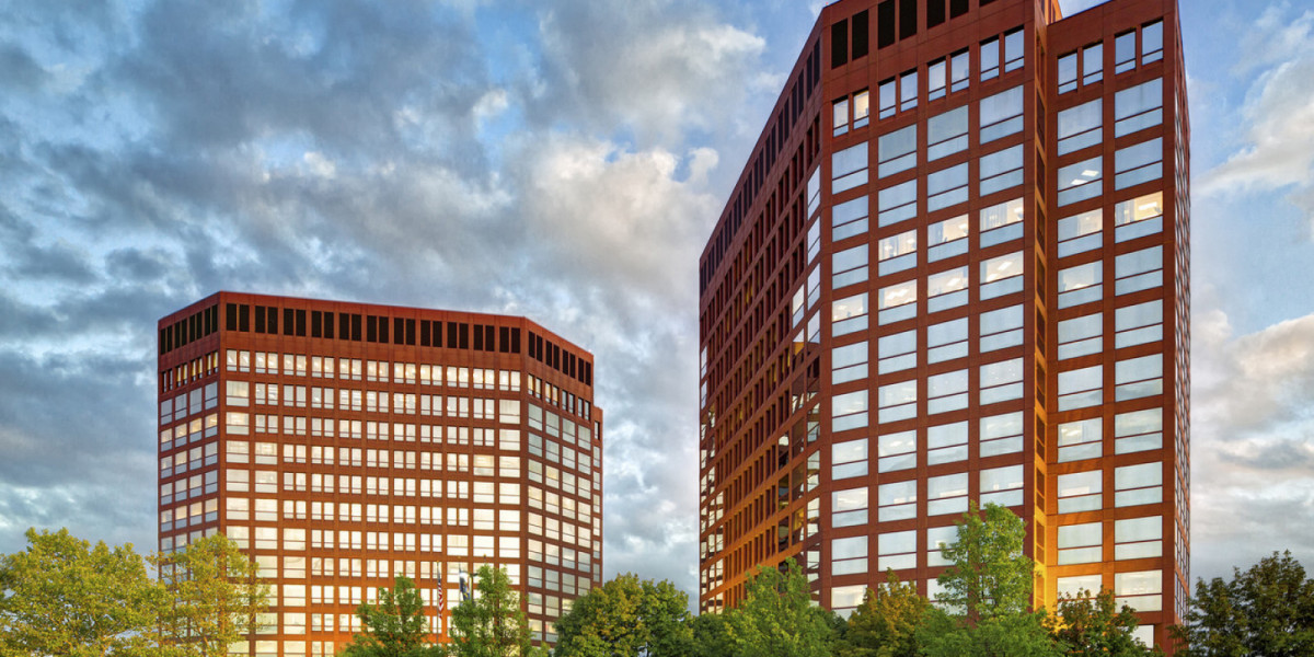 Columbia Center - Troy