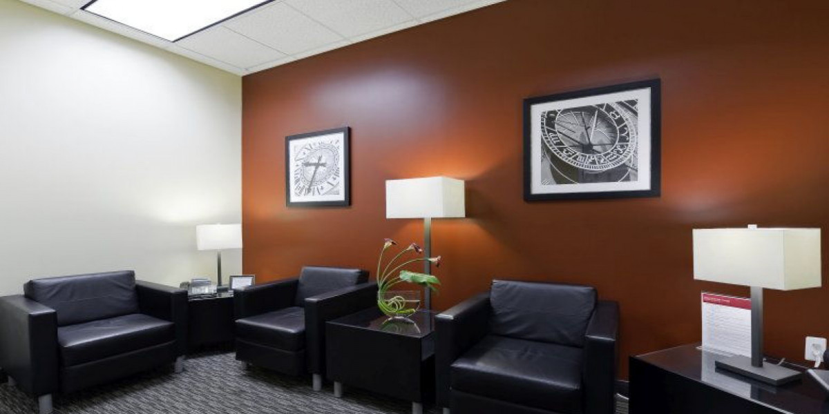 Serviced offices in Troy, Michigan