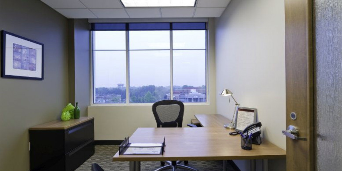 All inclusive office solutions at affordable prices near Crocker Road