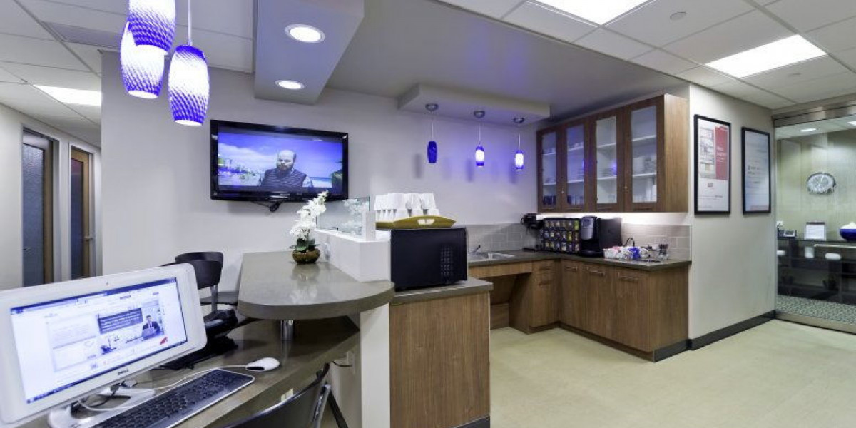 Regus in Westlake, Ohio
