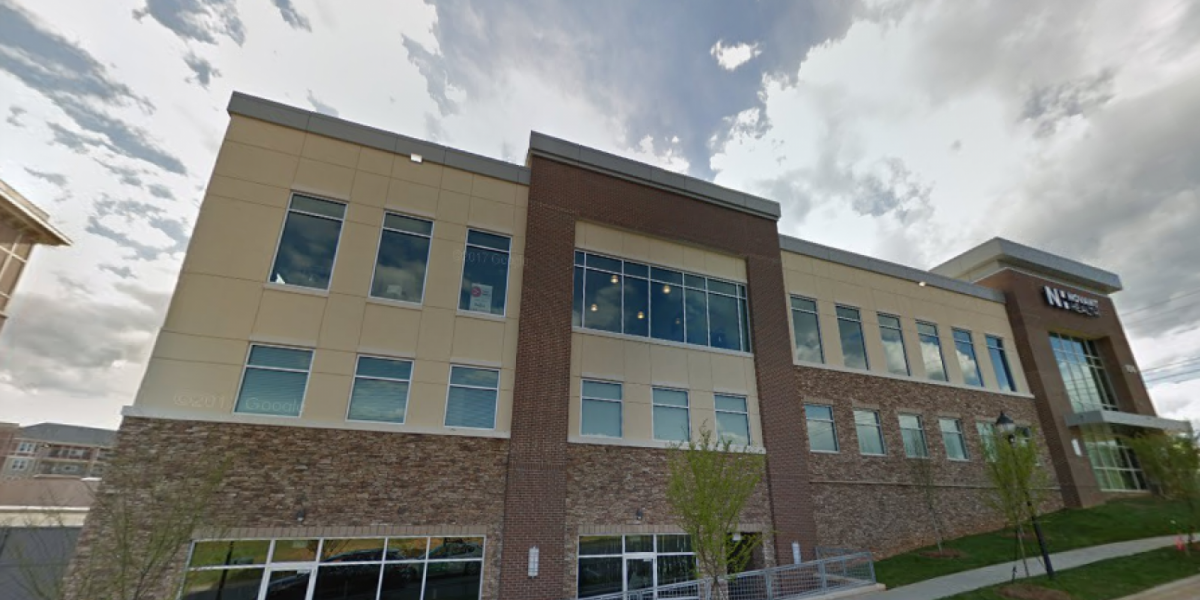 Regus - 106 Langtree Village Drive, Suite 301, Mooresville, North Carolina, 28117
