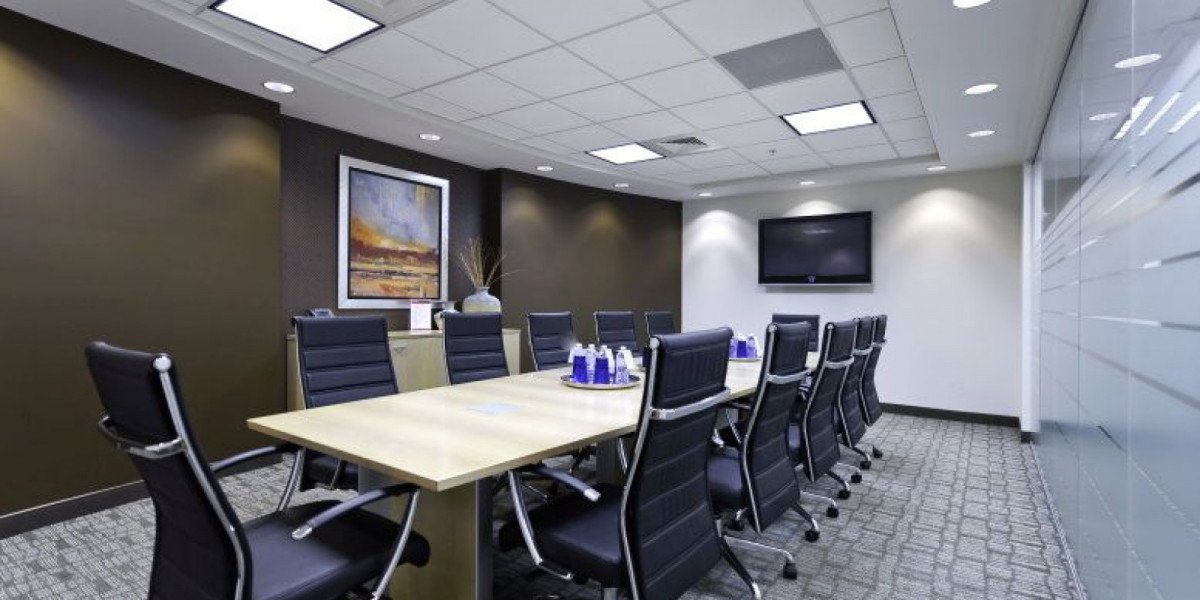 All inclusive office solutions at affordable prices near Tryon St & Bethany Brook Ln