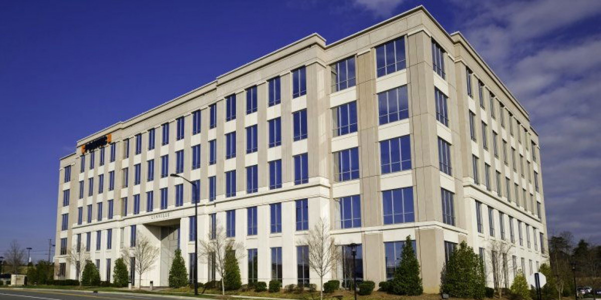 All inclusive office solutions at affordable prices near Northlake Mall (2nd Stop)