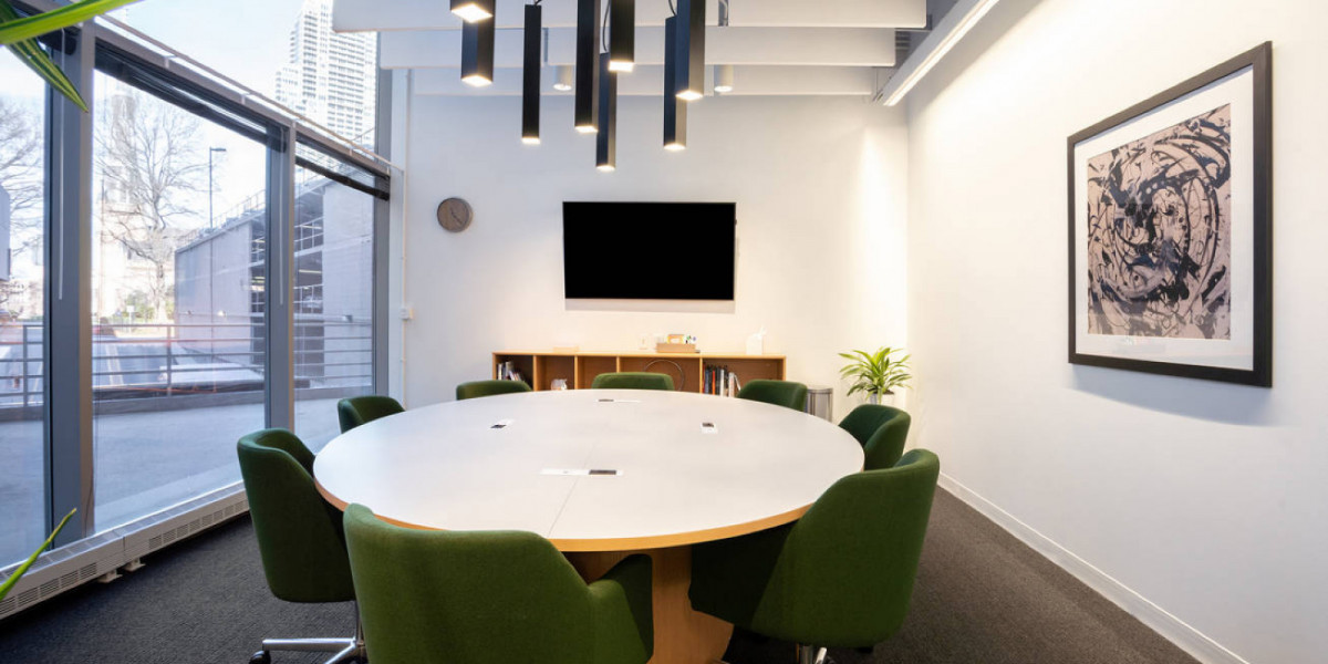 All inclusive office solutions at affordable prices near Trade St & Tryon St