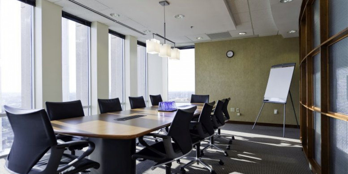 All inclusive office solutions at affordable prices near 9th Street Station