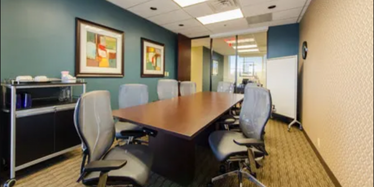 All inclusive office solutions at affordable prices near Fairview Rd & Barclay Downs Dr