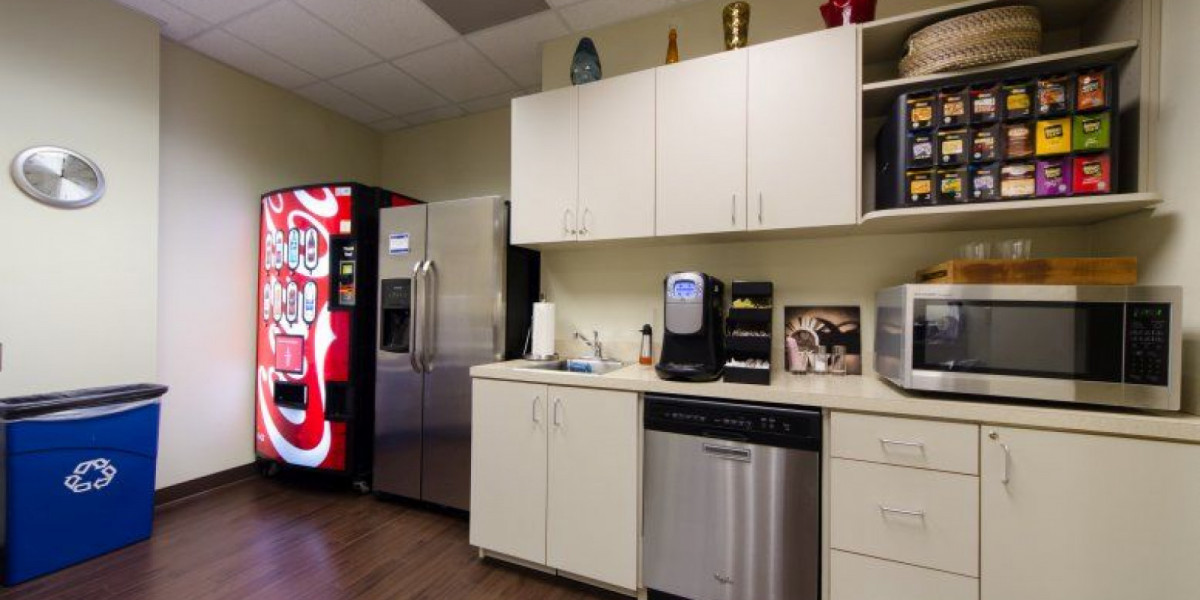 Regus in Charlotte, North Carolina
