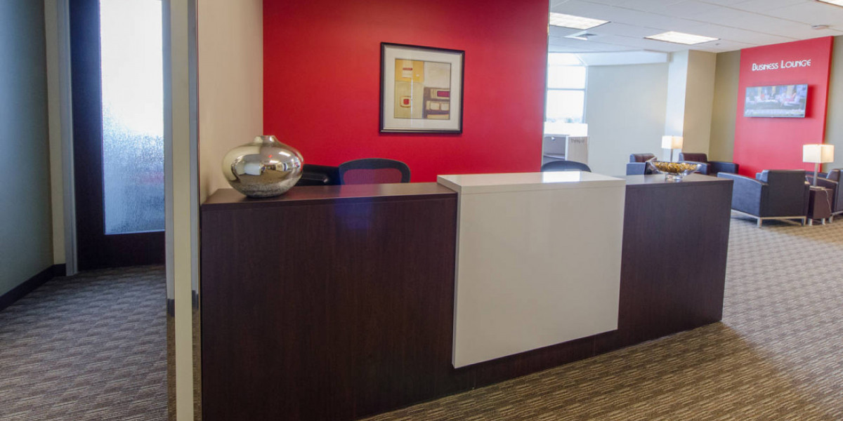 Regus - 615 St. George Square Court, Suite 300, Winston-Salem, North Carolina, 27103