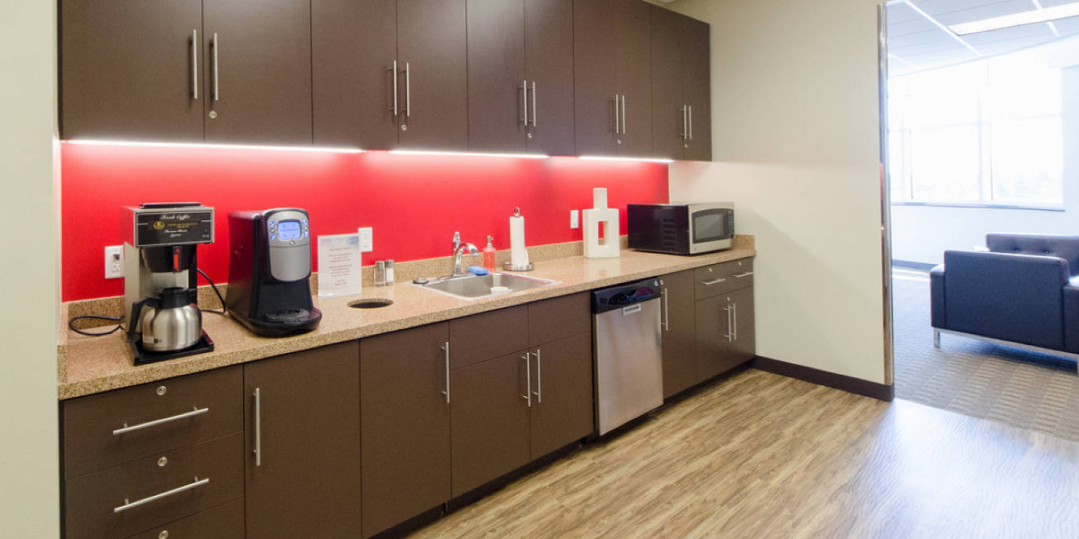 Serviced offices in Winston-Salem, North Carolina