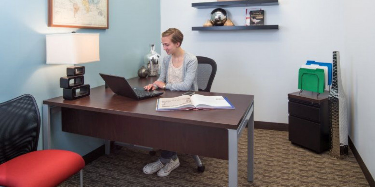 Serviced office in Pittsburgh, Pennsylvania