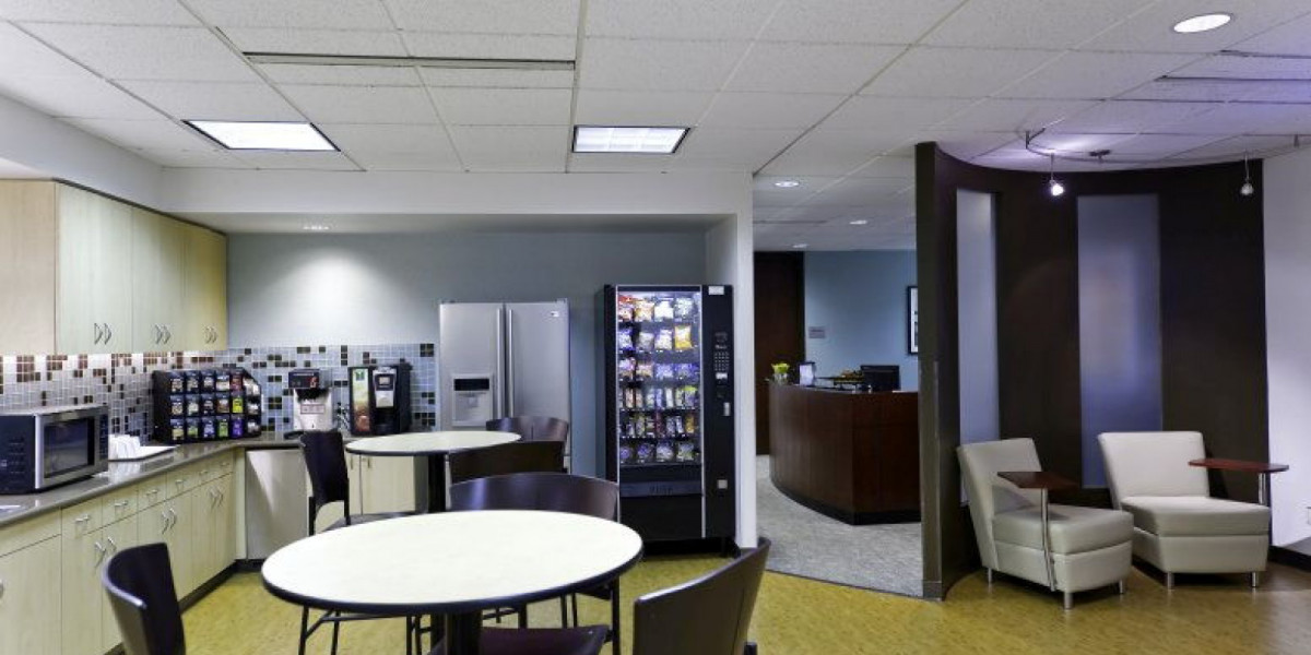 Regus in Pittsburgh, Pennsylvania