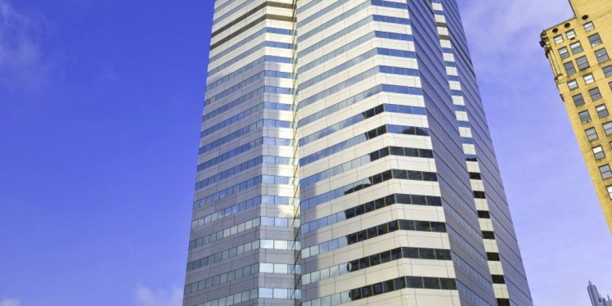 Regus - 301 Grant Street, Pittsburgh, Pennsylvania, 15219