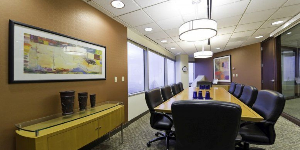 All inclusive office solutions at affordable prices near Grant St at 4th Avenue
