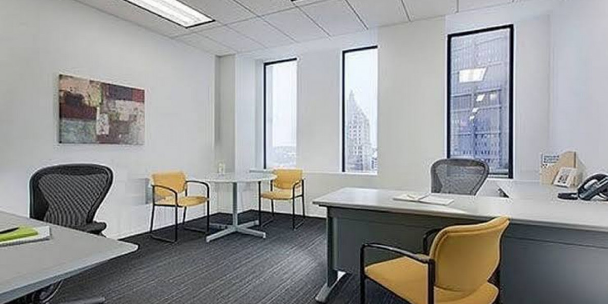 Professional office space near Pittsburgh