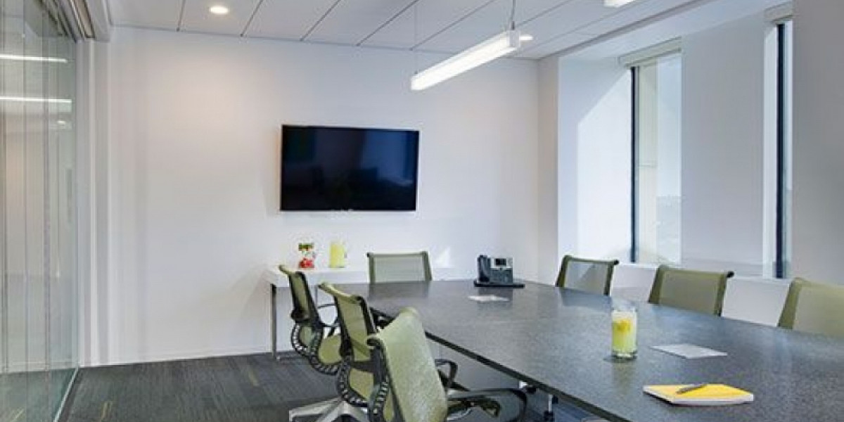 Serviced offices in Pittsburgh, Pennsylvania
