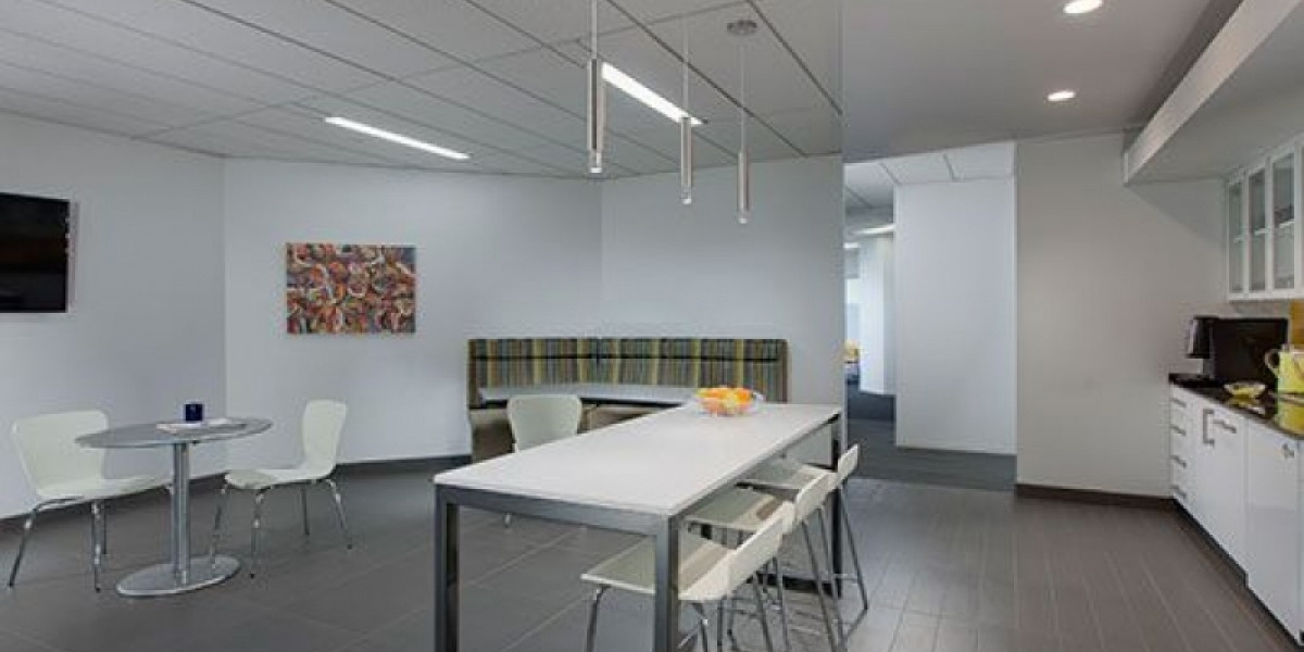 All inclusive office solutions at affordable prices near Fifth Ave at William Penn Pl FS