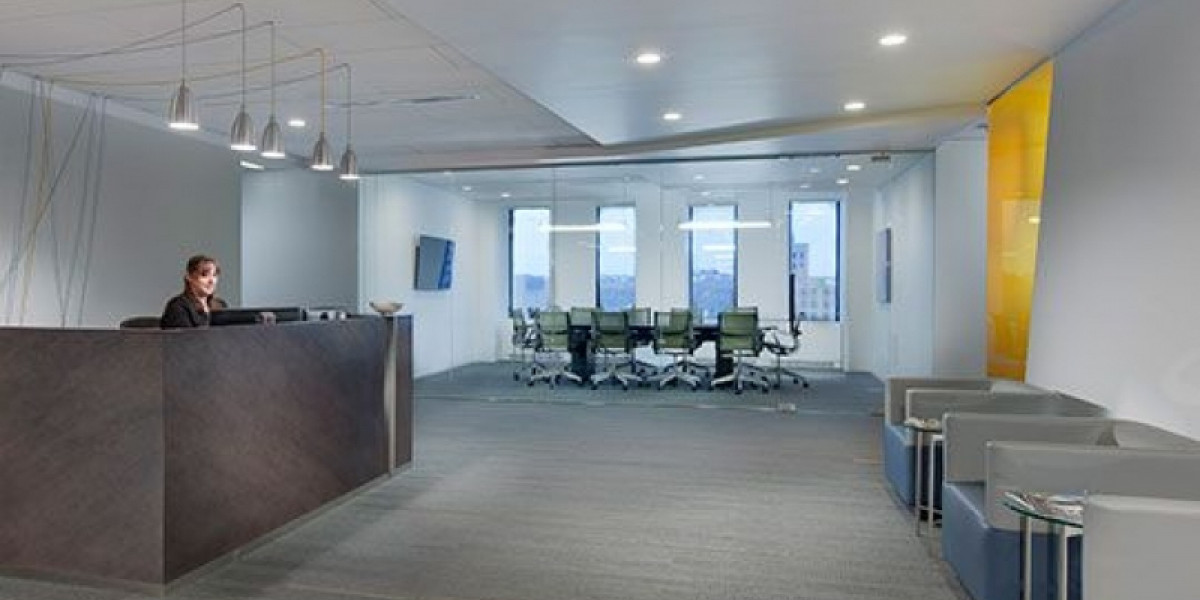 Regus in Pittsburgh, Pennsylvania