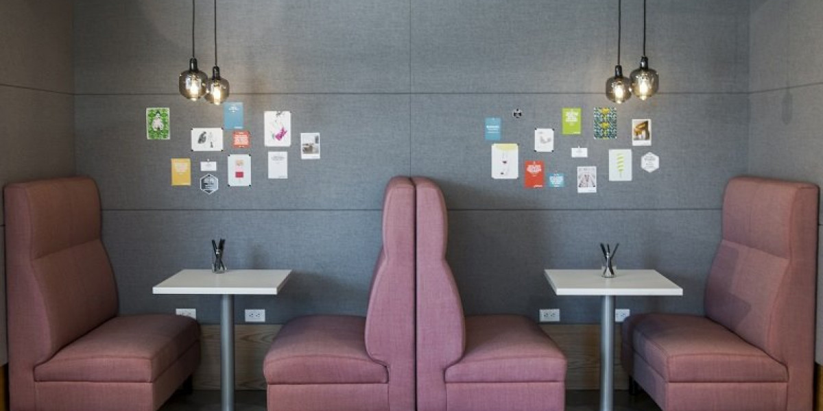 Serviced office in Pittsburgh, Pennsylvania