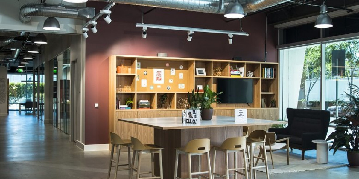 All inclusive office solutions at affordable prices near Penn Ave Opp East Liberty Blvd