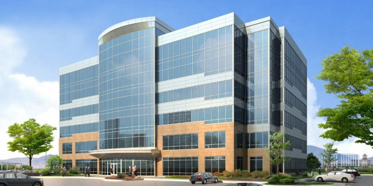 Regus - 3300 N Triumph Blvd, Suite 100 & 200, Lehi, Utah, 84043