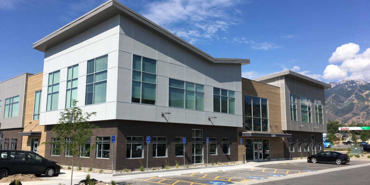 Draper Center