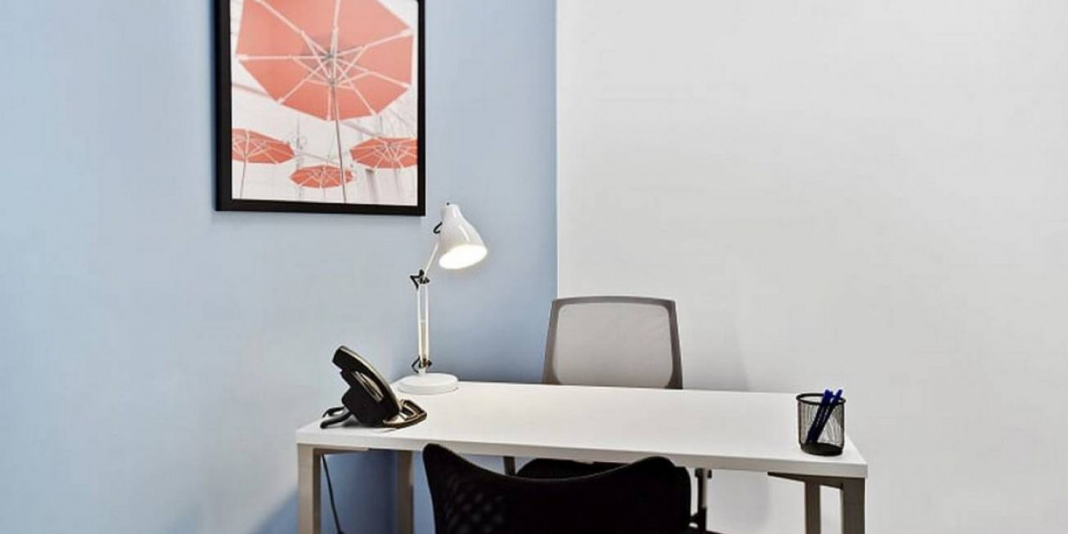 All inclusive office solutions at affordable prices near Draper Station