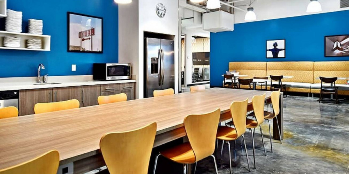 Regus in Utah