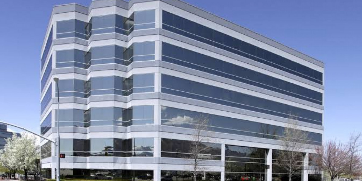 Regus - 6975 Union Park Avenue, Suite 600, Cottonwood Heights, Utah, 84047