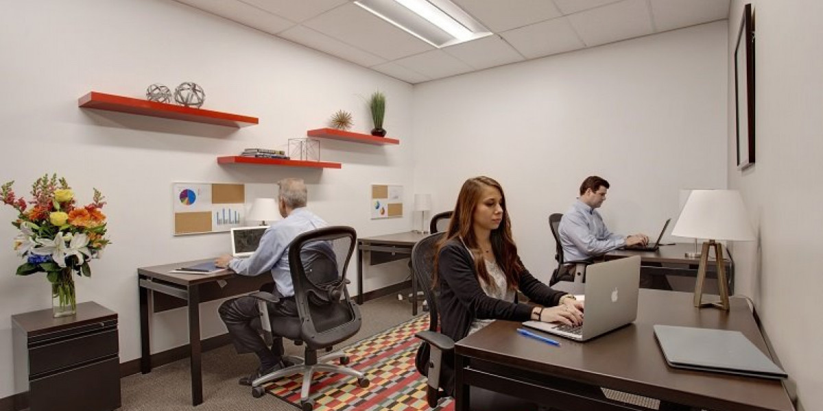 Serviced office in Cottonwood Heights, Utah