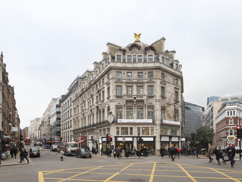 Fleet Street